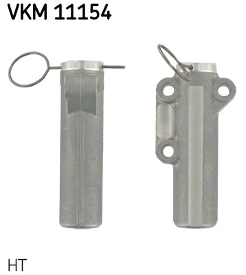 SKF Spannrolle, Zahnriemen